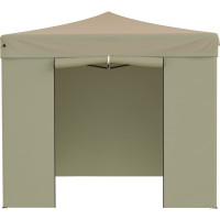 Садовый тент Green Glade 3101