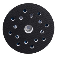 Подошва на липучке (125 мм, для LHR15ES/LHR21E) RUPES 980.027N/5 980.027N