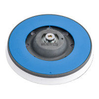 Подошва на липучке (125 мм, для LHR15ES/LHR21E) RUPES 980.027N/5 980.027N