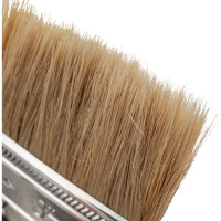 Плоская кисть KRAFOR №3, 75 мм 003-0030 49208