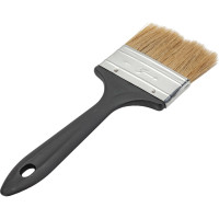 Плоская кисть KRAFOR №3, 75 мм 003-0030 49208
