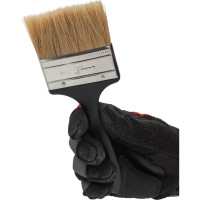 Плоская кисть KRAFOR №3, 75 мм 003-0030 49208