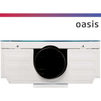 Газовый проточный водонагреватель Oasis Glass 20 ZG