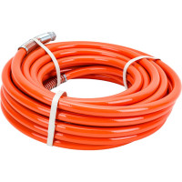 Шланг (15 м; 3/8") ASpro 2756