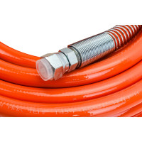 Шланг (15 м; 3/8") ASpro 2756