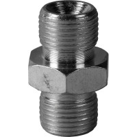 Адаптер Aspro 3/8 х 1/4 3605 100598