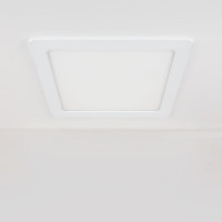 Встраиваемый светильник Elektrostandard точечный свет DLS003 24W 4200K a034919