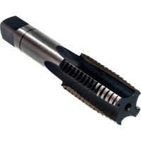 Набор метчиков из 2-х шт. M20 шаг 2.50 мм Bucovice Tools 110200