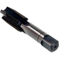 Набор метчиков из 2-х шт. M20 шаг 2.50 мм Bucovice Tools 110200