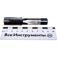 Набор метчиков из 2-х шт. M20 шаг 2.50 мм Bucovice Tools 110200