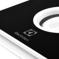 Вытяжной вентилятор Electrolux Rainbow EAFR-100 black НС-1139017