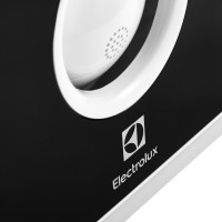 Вытяжной вентилятор Electrolux Rainbow EAFR-100 black НС-1139017