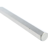 Ключ, шестигранный экстрадлинный 8мм AV Steel  AV-363008