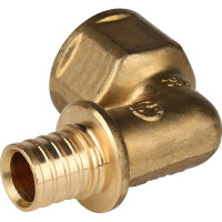 Угольник-переходник с внутренней резьбой STOUT 16xG 1/2" SFA-0006-001612 RG008P0UD9PDLM