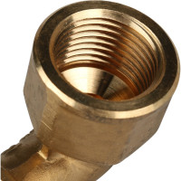 Угольник-переходник с внутренней резьбой STOUT 16xG 1/2" SFA-0006-001612 RG008P0UD9PDLM