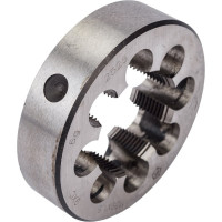 Плашка ООО "ТМТ ГРУПП" М39х1.5 9ХС 57954