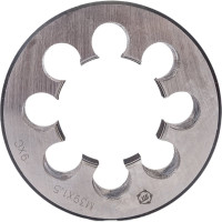 Плашка ООО "ТМТ ГРУПП" М39х1.5 9ХС 57954