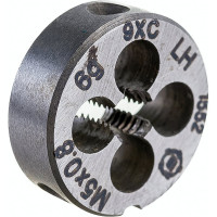 Плашка ООО "ТМТ ГРУПП" М5х0.8 9ХС лев. 102688