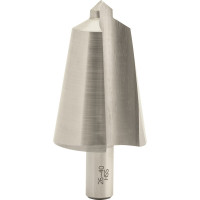 Сверло коническое N4 (26-40х85 мм; хвостовик 12 мм) Bucovice Tools 542400