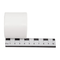 Муфта PRO AQUA PP-R белая 40 мм PA12014Pb