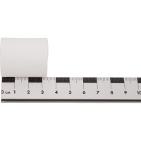 Муфта PRO AQUA PP-R белая 20 мм PA12008Pb