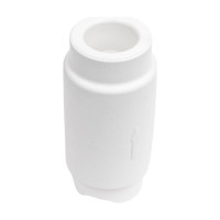 Обратный клапан PRO AQUA PP-R белый d-20 мм PA47008