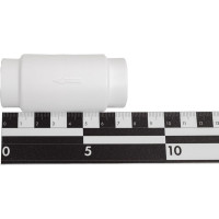 Обратный клапан PRO AQUA PP-R белый d-20 мм PA47008