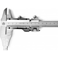 Штангенциркуль ШЦ-2-1000 0.05 губки 150мм Туламаш 123433