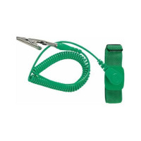 Браслет антистатический Pro'sKit 608-611C 00298915