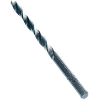 Сверло по металлу HSS-R DIN 338 RN (2 шт; 4.8х52х86 мм) Heller 17801