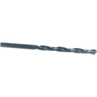 Сверло по металлу HSS-R DIN 338 RN (2 шт; 4.8х52х86 мм) Heller 17801