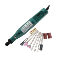 Шлифовальная машинка Pro'sKit ProsKit PT-5201B 00219698