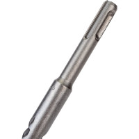 Бур по бетону SDS PLUS, 4 режущие кромки 16x300 мм РемоКолор 36-3-316