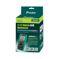 Мультиметр Pro'sKit ProsKit MT-5211 00308023
