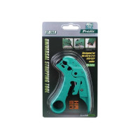 Инструмент для зачистки кабелей Pro'sKit CP-508 00322505