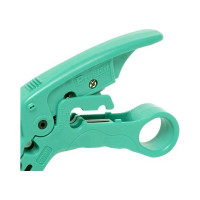 Инструмент для зачистки кабелей Pro'sKit CP-508 00322505