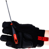 Отвертка Pro'sKit 9SD-205B 00192058