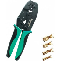 Клещи для обжима Pro'sKit 6PK-230C 00141469