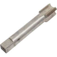 Метчик М22x0,75 м/р комплект 2 шт. Р6М5 HORTZ 450254