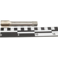 Метчик М22x0,75 м/р комплект 2 шт. Р6М5 HORTZ 450254