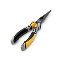 Длинногубцы с резцом 205 мм Felo 59202040