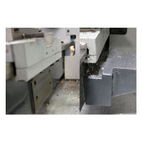 Токарный станок Metalmaster MML 2870 V 17035