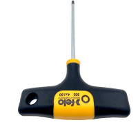 Т-образная шестигранная отвертка под головки 4 мм Felo 30304580