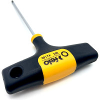 Т-образная шестигранная отвертка под головки 4 мм Felo 30304580