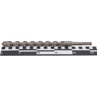 Бур по бетону SDS plus-1 (18x200x260 мм; SDS-Plus) Bosch 2608680288