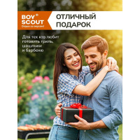 Рукавица для барбекю BOYSCOUT 61259