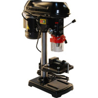 Cверлильный cтанок (550 Вт, 9 скоростей,D16мм) Zitrek DP-90 067-4011