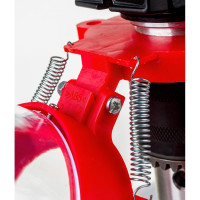 Cверлильный cтанок (550 Вт, 9 скоростей,D16мм) Zitrek DP-90 067-4011