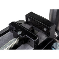 Cверлильный cтанок (550 Вт, 9 скоростей,D16мм) Zitrek DP-90 067-4011