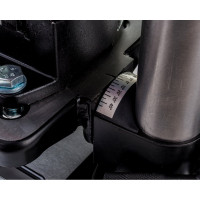 Cверлильный cтанок (550 Вт, 9 скоростей,D16мм) Zitrek DP-90 067-4011